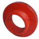 Nasada plastikowa 75 GZ 3" z ABS
